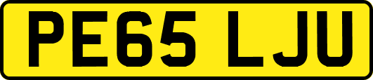 PE65LJU