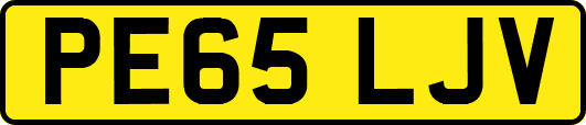 PE65LJV