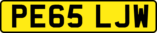 PE65LJW