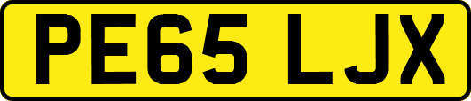 PE65LJX