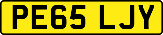 PE65LJY