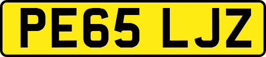 PE65LJZ