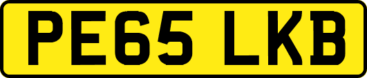 PE65LKB