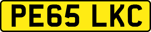 PE65LKC