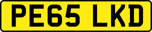 PE65LKD