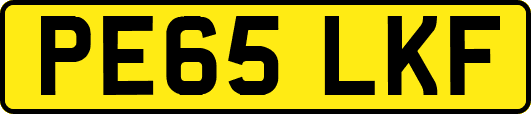PE65LKF