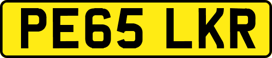 PE65LKR