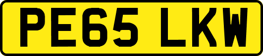 PE65LKW