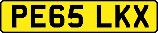PE65LKX
