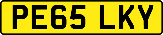 PE65LKY