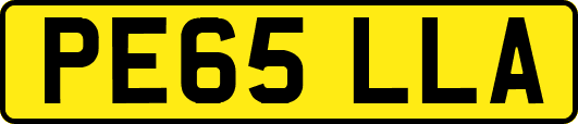 PE65LLA