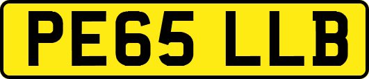 PE65LLB