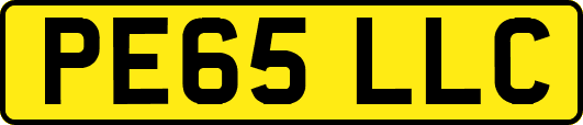 PE65LLC