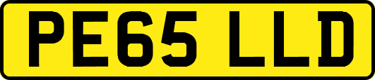 PE65LLD