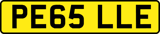 PE65LLE