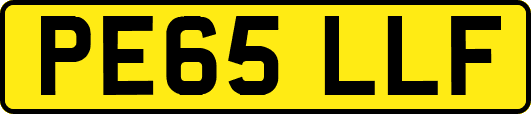 PE65LLF