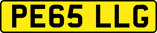 PE65LLG