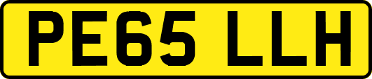 PE65LLH