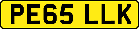 PE65LLK