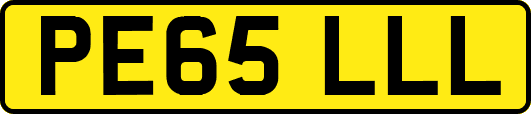 PE65LLL