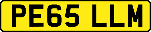 PE65LLM