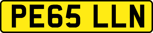 PE65LLN