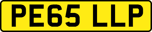 PE65LLP