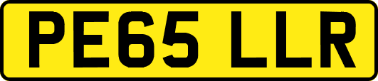 PE65LLR