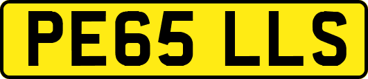 PE65LLS