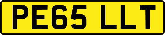 PE65LLT