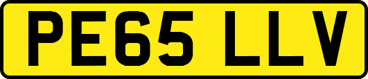 PE65LLV