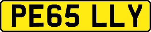 PE65LLY