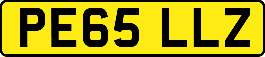 PE65LLZ