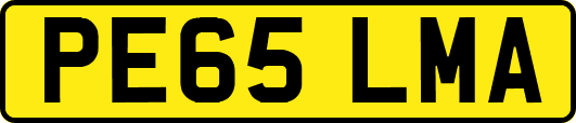 PE65LMA