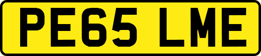 PE65LME