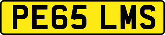 PE65LMS