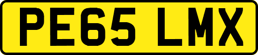 PE65LMX