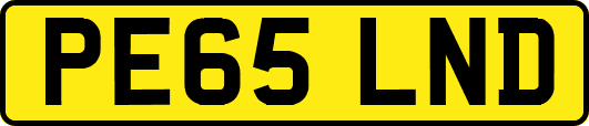 PE65LND