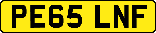 PE65LNF