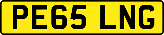 PE65LNG