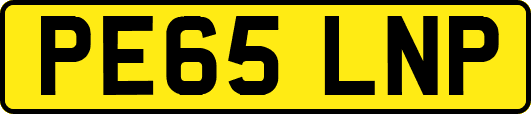 PE65LNP