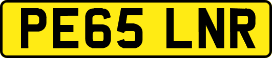 PE65LNR