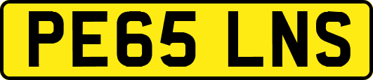 PE65LNS