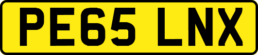 PE65LNX