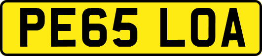 PE65LOA