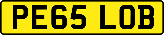 PE65LOB