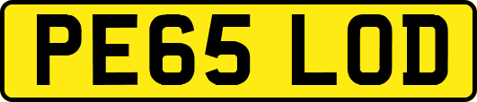 PE65LOD