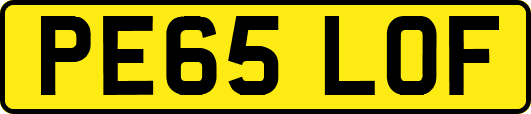 PE65LOF