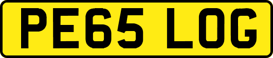 PE65LOG