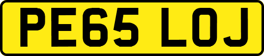 PE65LOJ